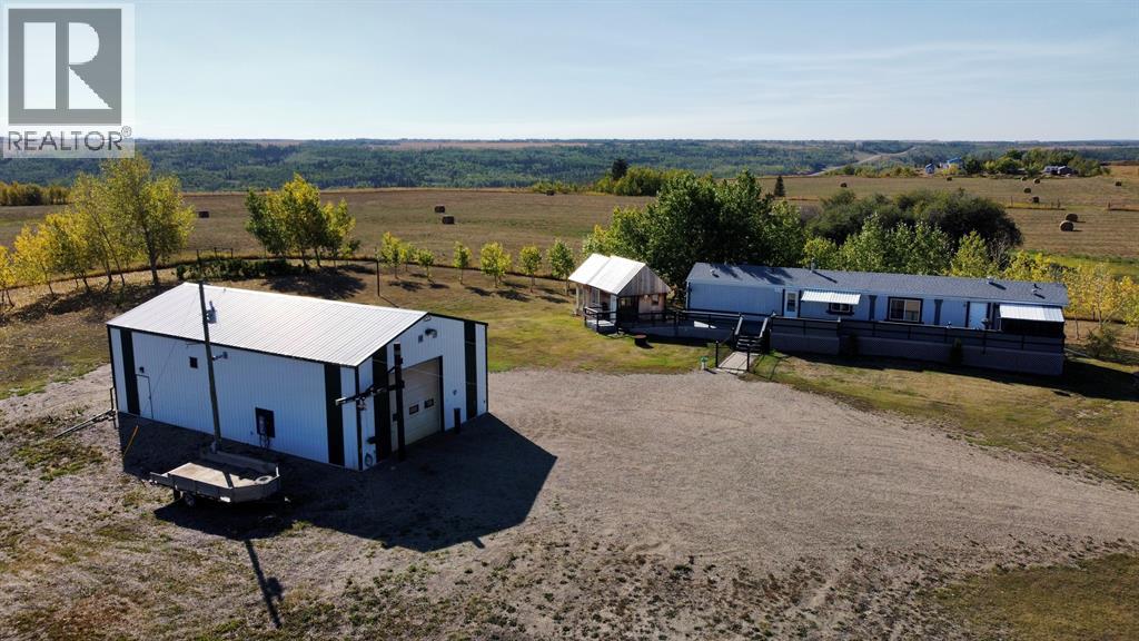 50047 Twp 820, Rural Fairview No. 136, Alberta  T0H 1L0 - Photo 3 - A2293899