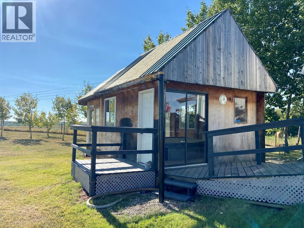 50047 Twp 820, Rural Fairview No. 136, Alberta  T0H 1L0 - Photo 33 - A2293899