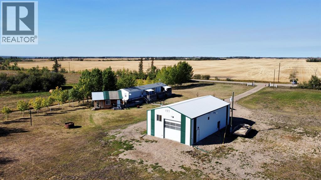 50047 Twp 820, Rural Fairview No. 136, Alberta  T0H 1L0 - Photo 30 - A2293899