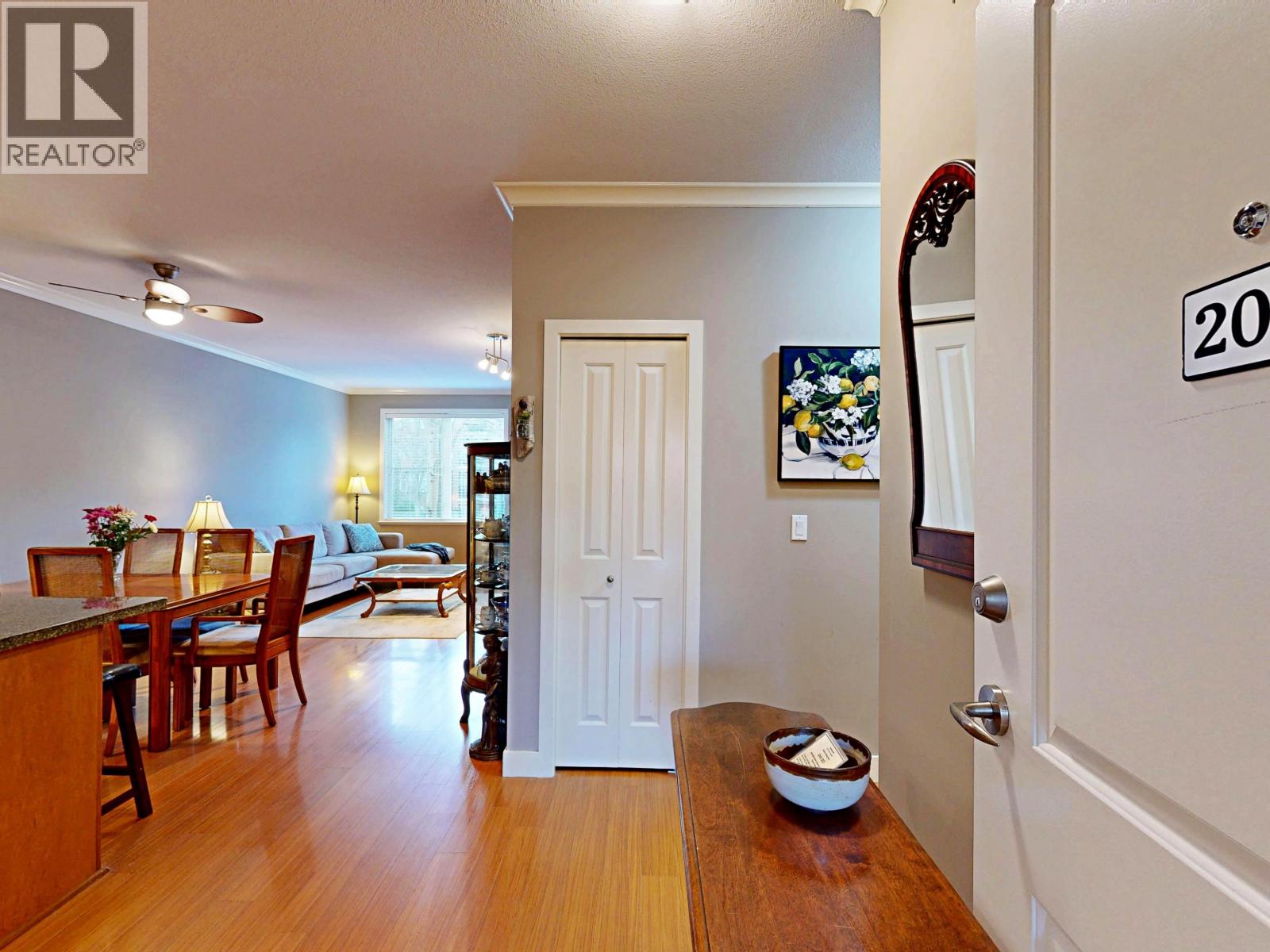 207 1375 View Crescent, Delta, British Columbia  V4L 0A3 - Photo 7 - R3090113