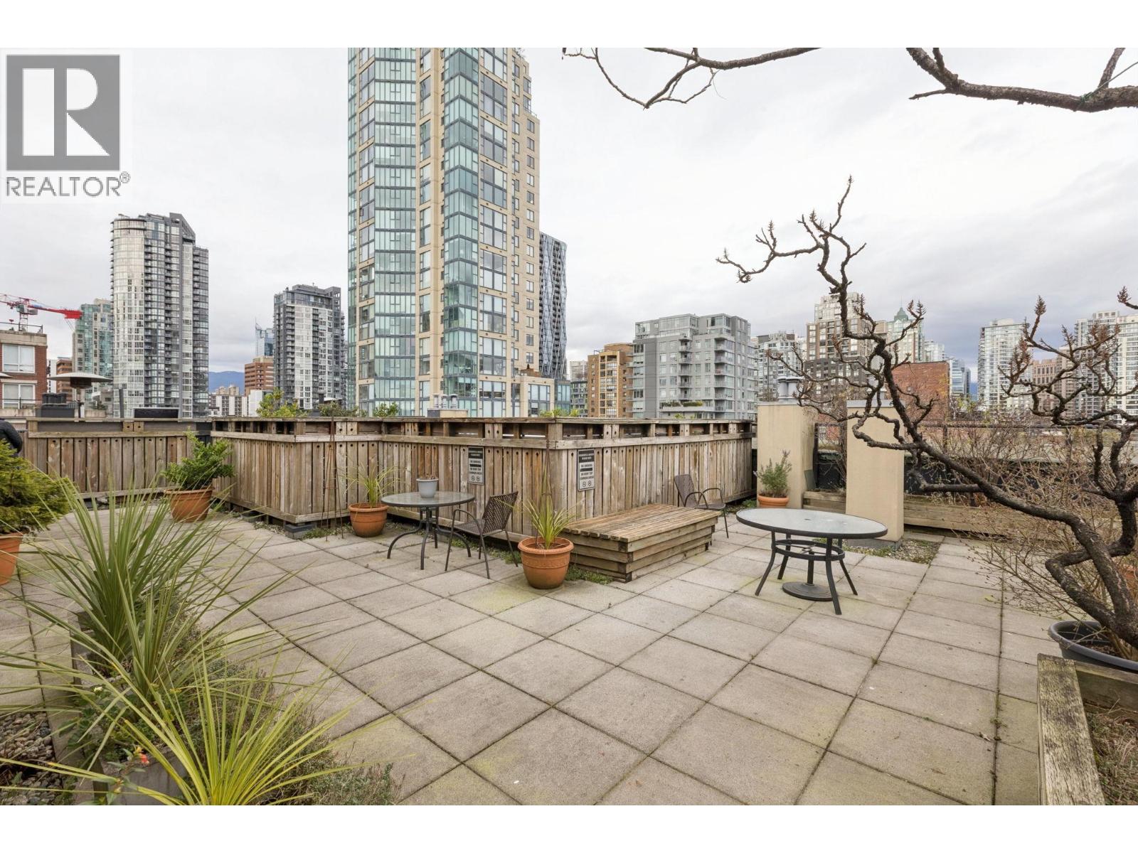 503 1216 Homer Street, Vancouver, British Columbia  V6B 6K5 - Photo 18 - R3108861
