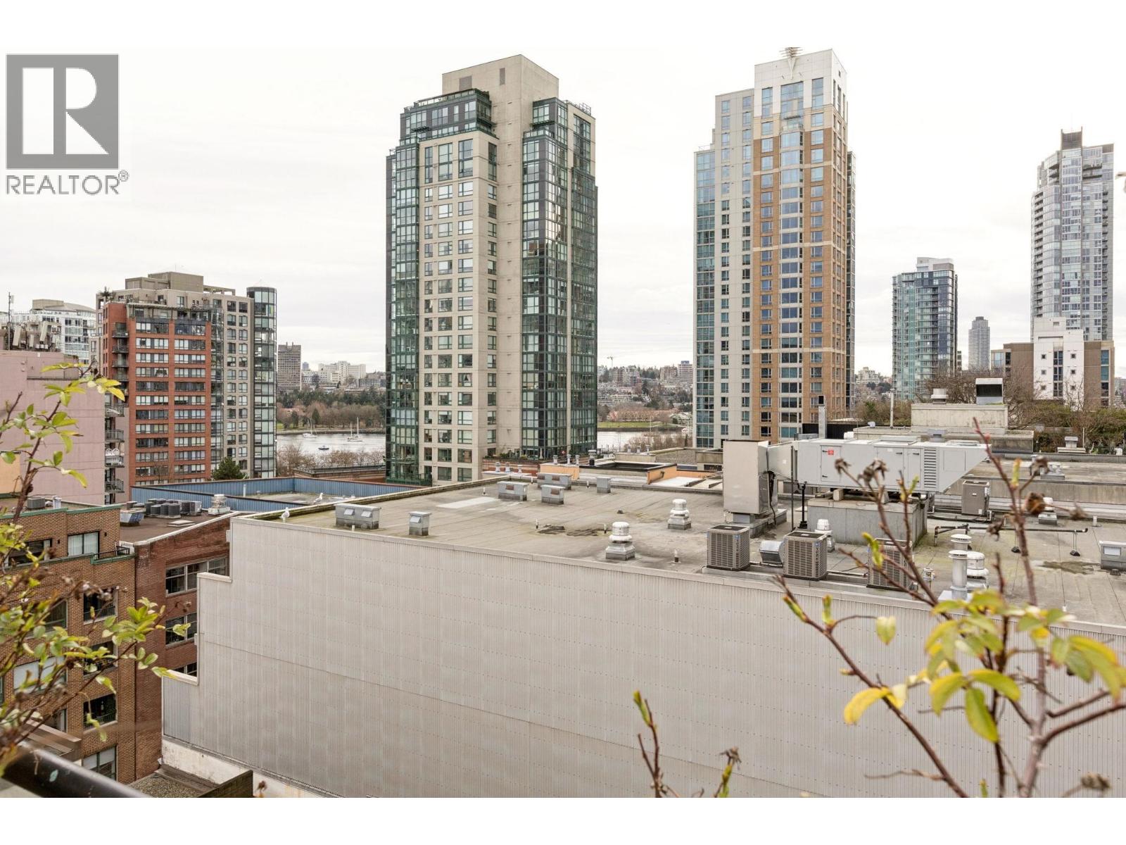 503 1216 Homer Street, Vancouver, British Columbia  V6B 6K5 - Photo 22 - R3108861