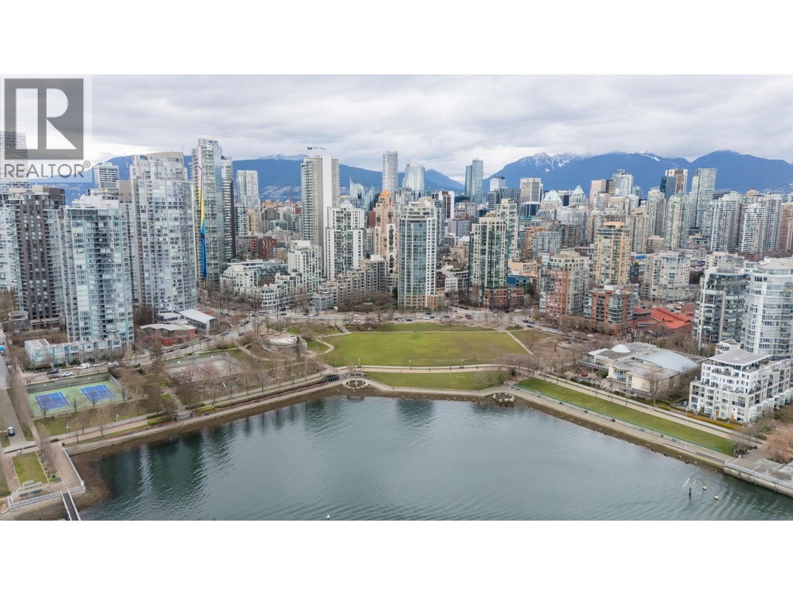 503 1216 Homer Street, Vancouver, British Columbia  V6B 6K5 - Photo 27 - R3108861