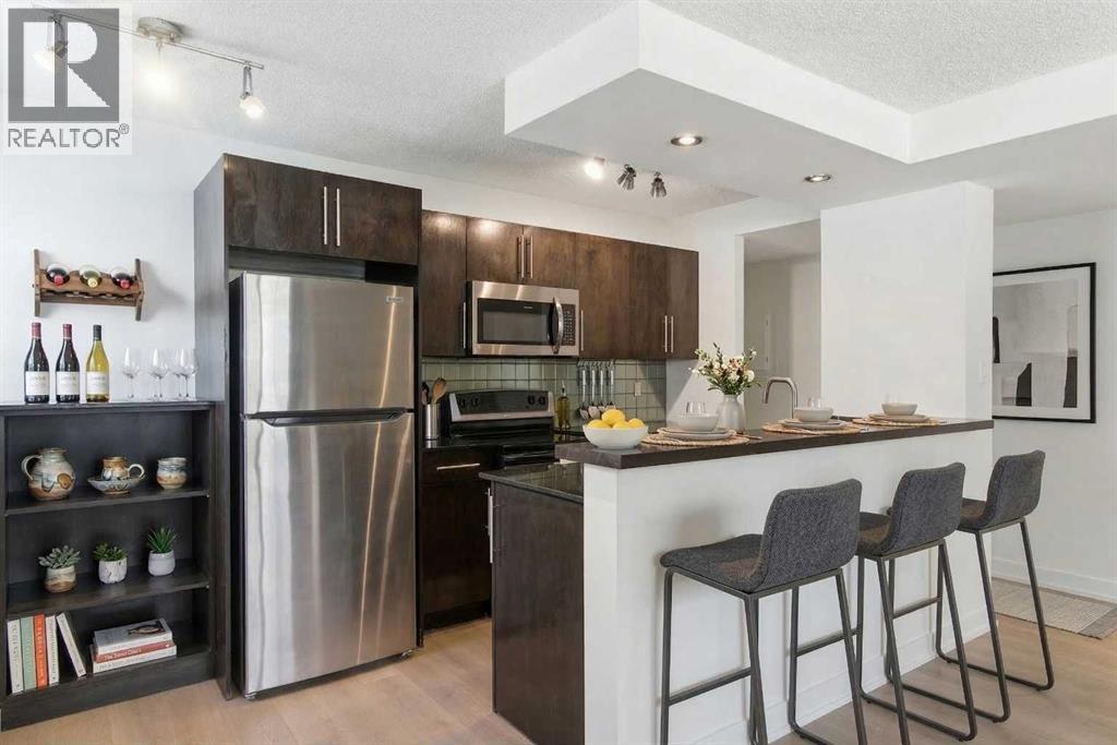 101, 2220 16a Street SW, Calgary, Alberta  T2T 4K3 - Photo 9 - A2299961