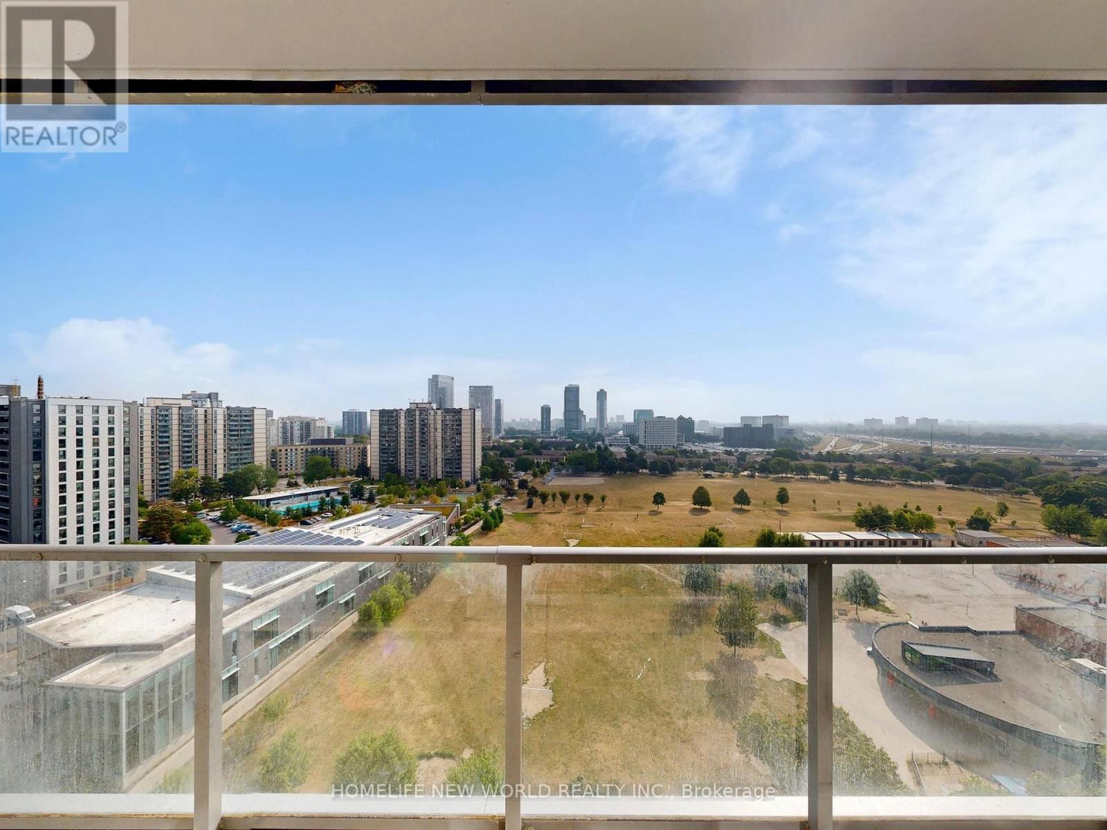 1306 - 32 Forest Manor Road, Toronto, Ontario  M2J 0H2 - Photo 29 - C12958856