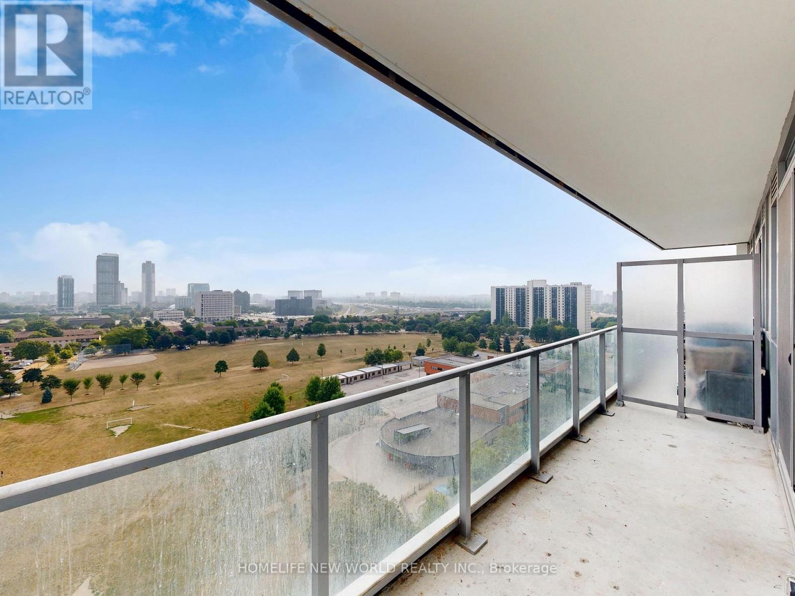 1306 - 32 Forest Manor Road, Toronto, Ontario  M2J 0H2 - Photo 30 - C12958856