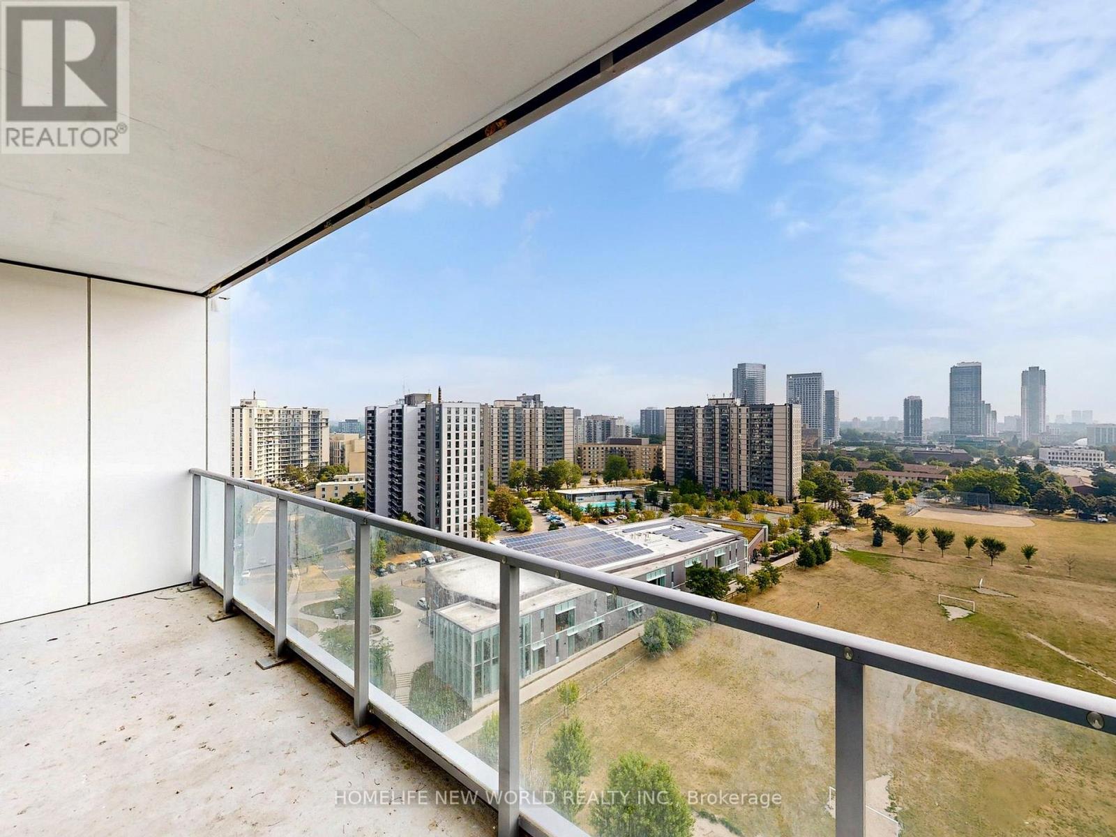 1306 - 32 Forest Manor Road, Toronto, Ontario  M2J 0H2 - Photo 28 - C12958856