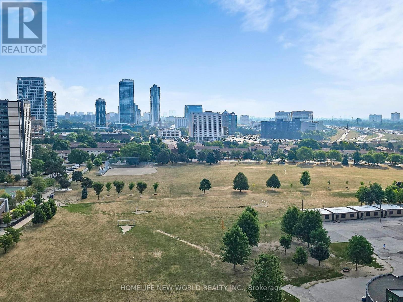 1306 - 32 Forest Manor Road, Toronto, Ontario  M2J 0H2 - Photo 36 - C12958856