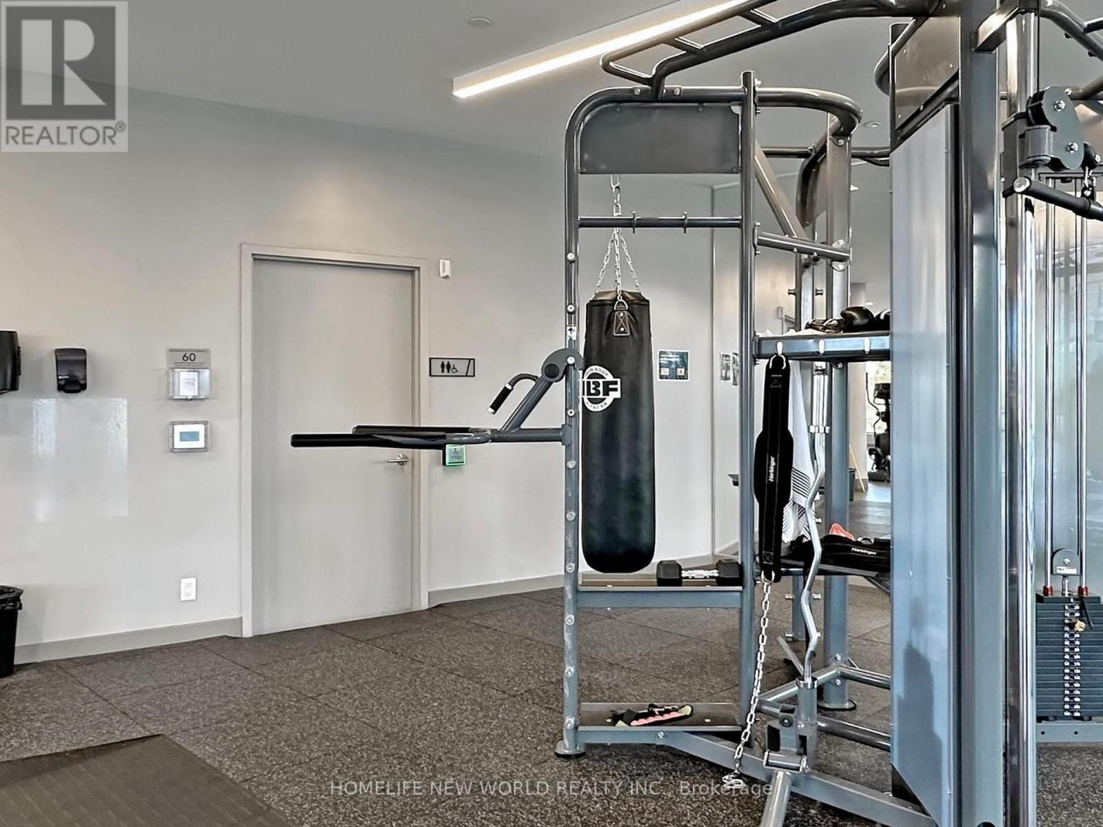 1306 - 32 Forest Manor Road, Toronto, Ontario  M2J 0H2 - Photo 43 - C12958856