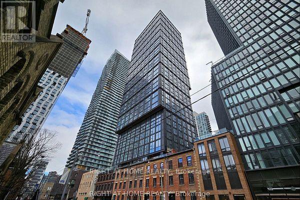 4218 - 82 DALHOUSIE ST STREET, Toronto, Ontario