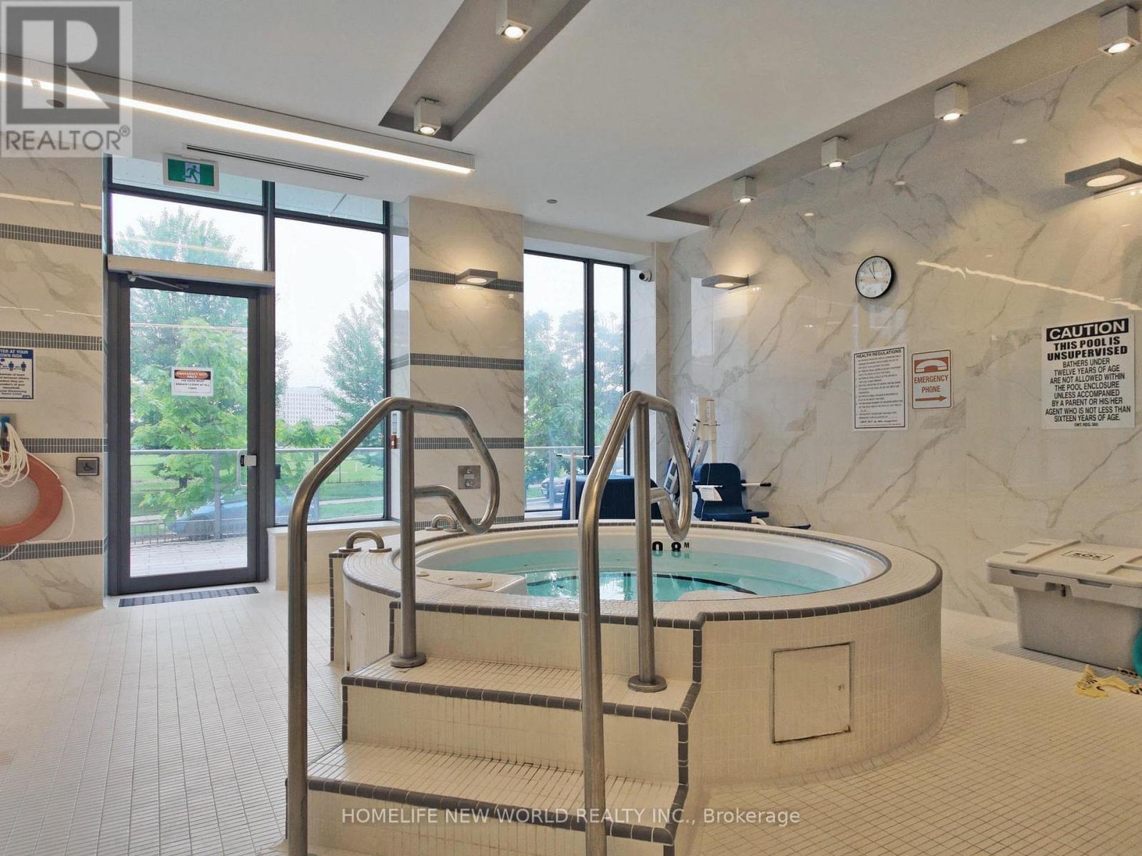 1306 - 32 Forest Manor Road, Toronto, Ontario  M2J 0H2 - Photo 42 - C12958856