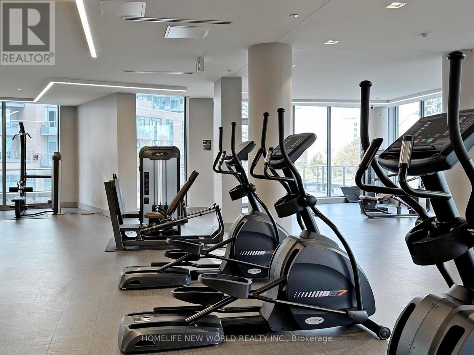 1306 - 32 Forest Manor Road, Toronto, Ontario  M2J 0H2 - Photo 44 - C12958856