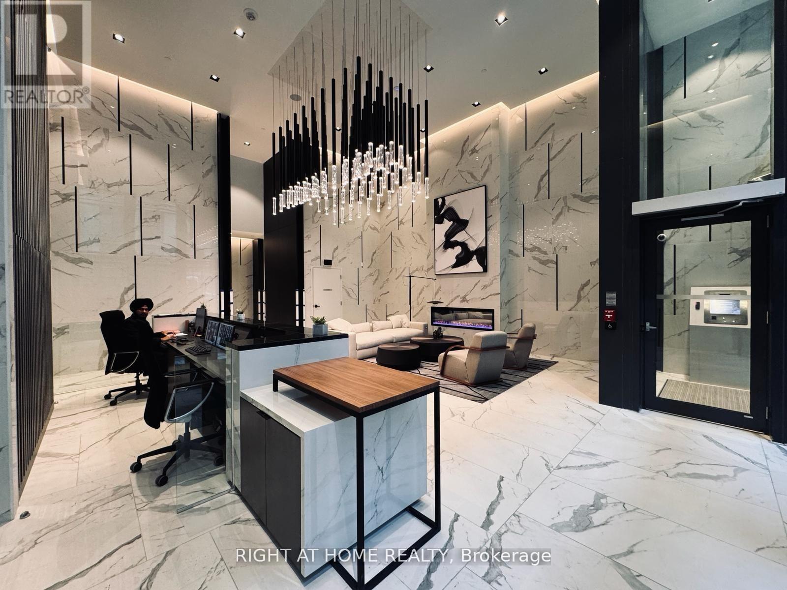 4218 - 82 Dalhousie St Street, Toronto, Ontario  M5B 0C5 - Photo 3 - C12972650