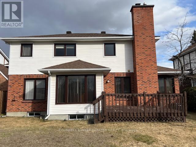 38 Bateman Drive, Ottawa, Ontario  K2G 5H4 - Photo 27 - X12957224