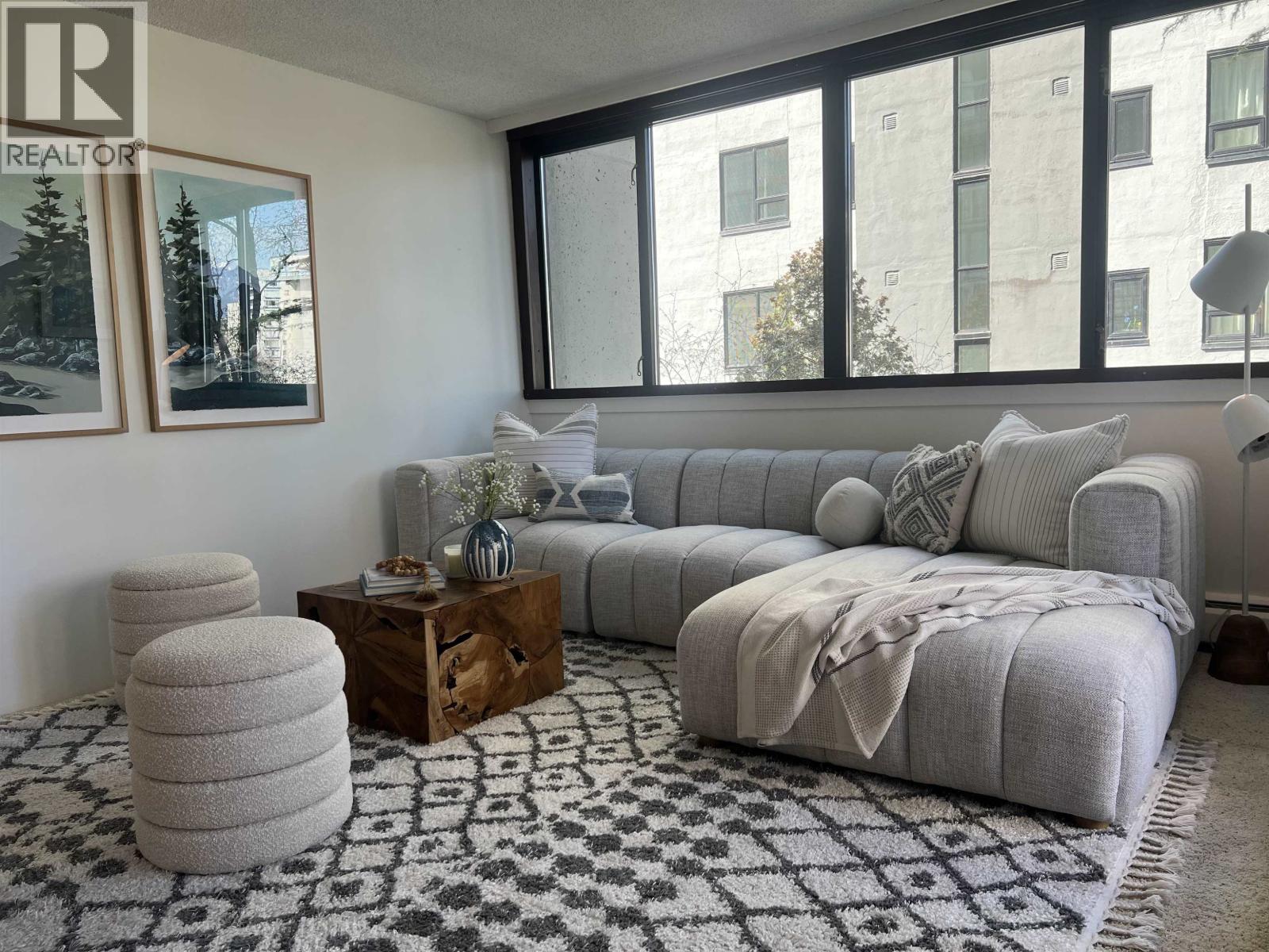 503 1740 Comox Street, Vancouver, British Columbia  V6G 2Z1 - Photo 2 - R3109078