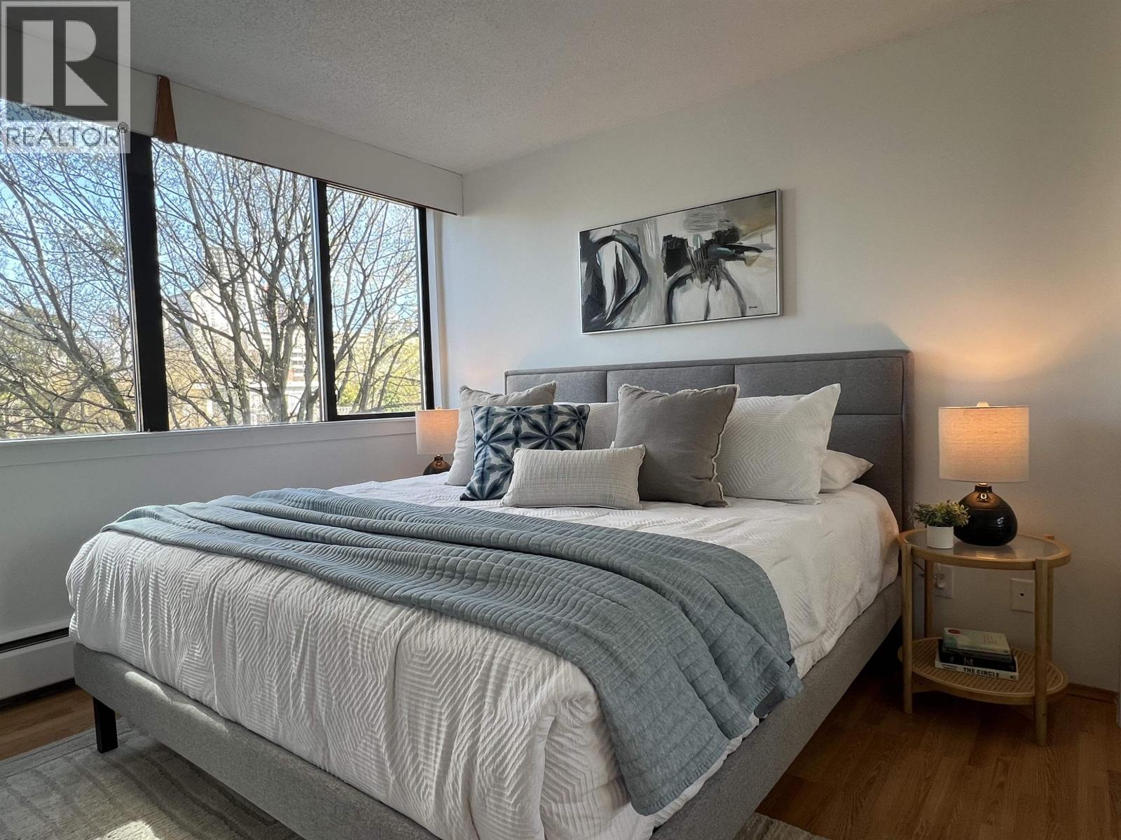 503 1740 Comox Street, Vancouver, British Columbia  V6G 2Z1 - Photo 5 - R3109078