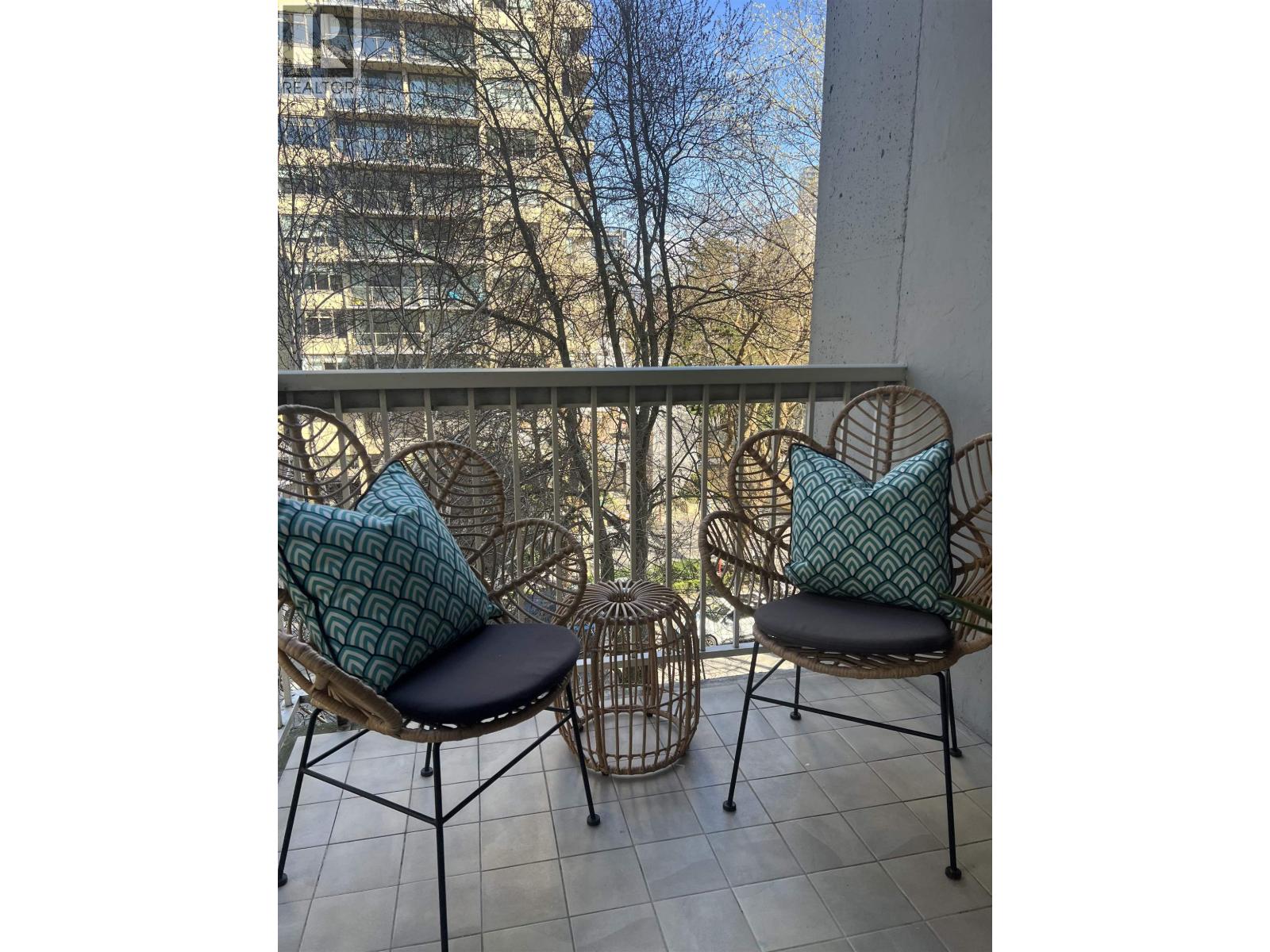 503 1740 Comox Street, Vancouver, British Columbia  V6G 2Z1 - Photo 7 - R3109078