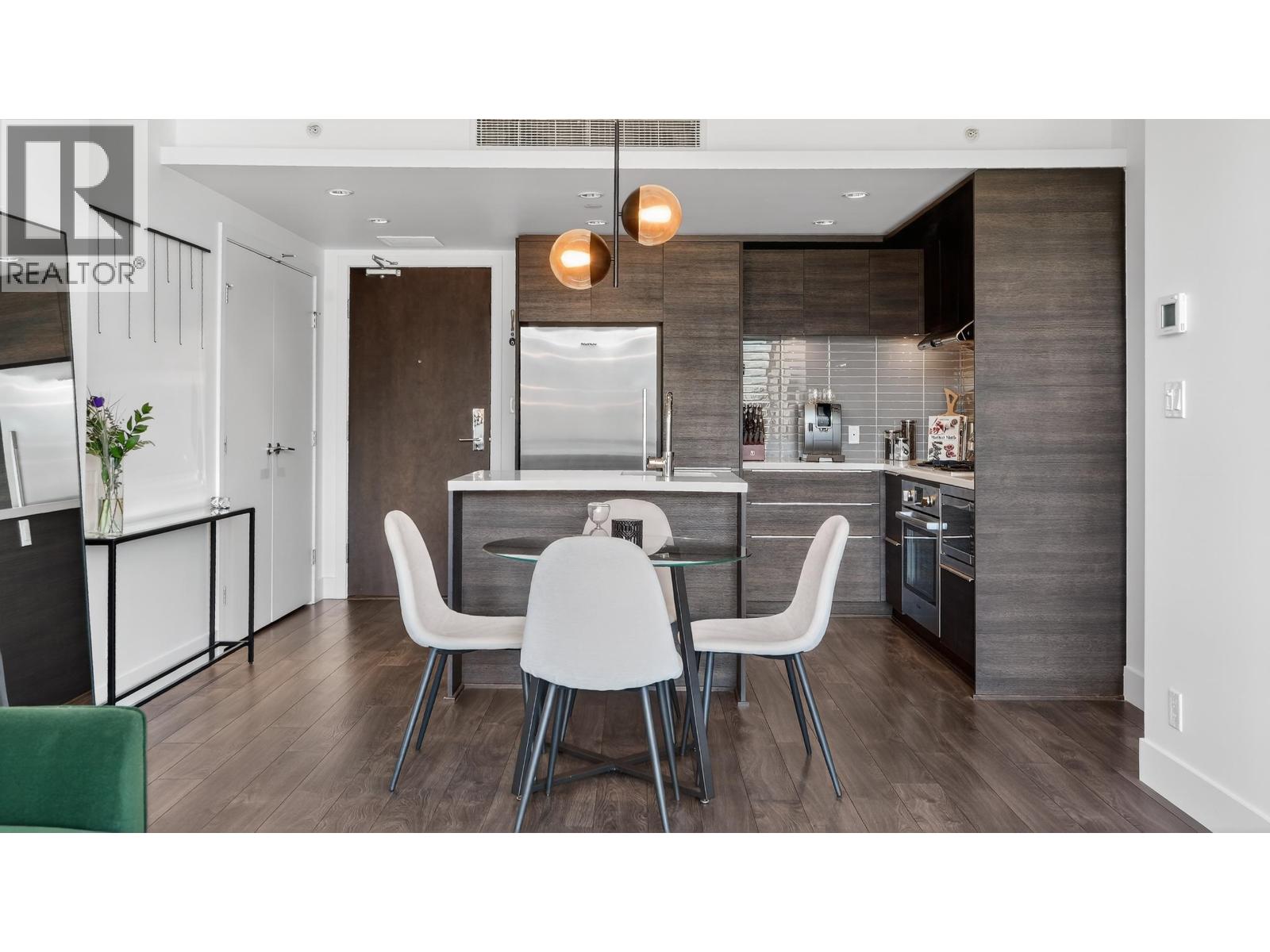 1401 1550 Fern Street, North Vancouver, British Columbia V7J 0A9 - Photo 6 - R3109066