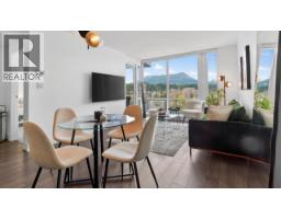 1401 1550 FERN STREET, North Vancouver, British Columbia