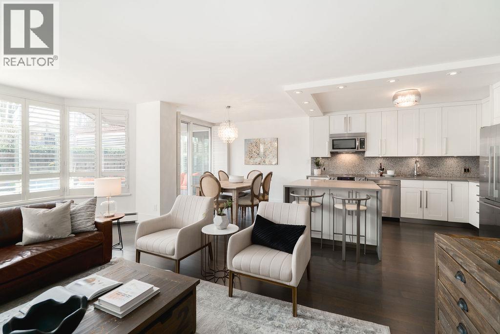 105 518 Moberly Road, Vancouver, British Columbia V5Z 4G3 - Photo 10 - R3108922