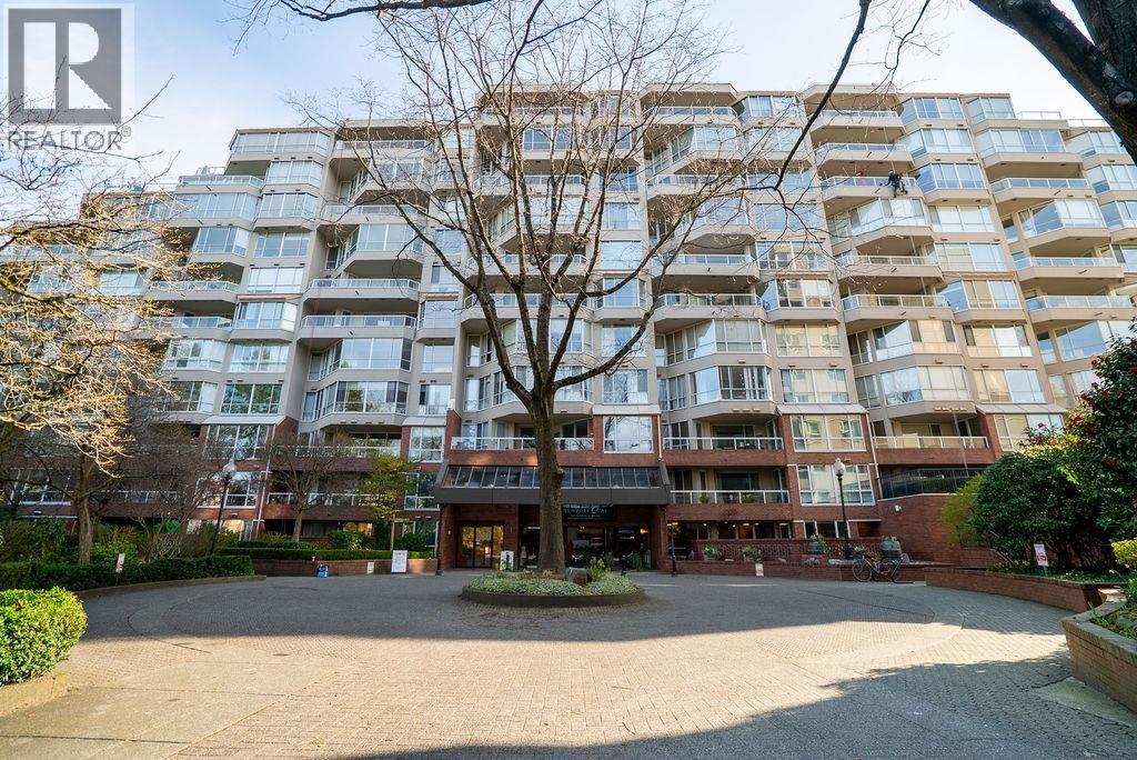 105 518 Moberly Road, Vancouver, British Columbia V5Z 4G3 - Photo 21 - R3108922