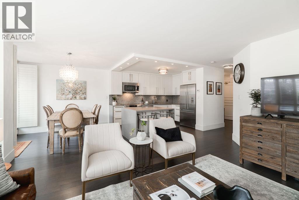 105 518 Moberly Road, Vancouver, British Columbia V5Z 4G3 - Photo 2 - R3108922