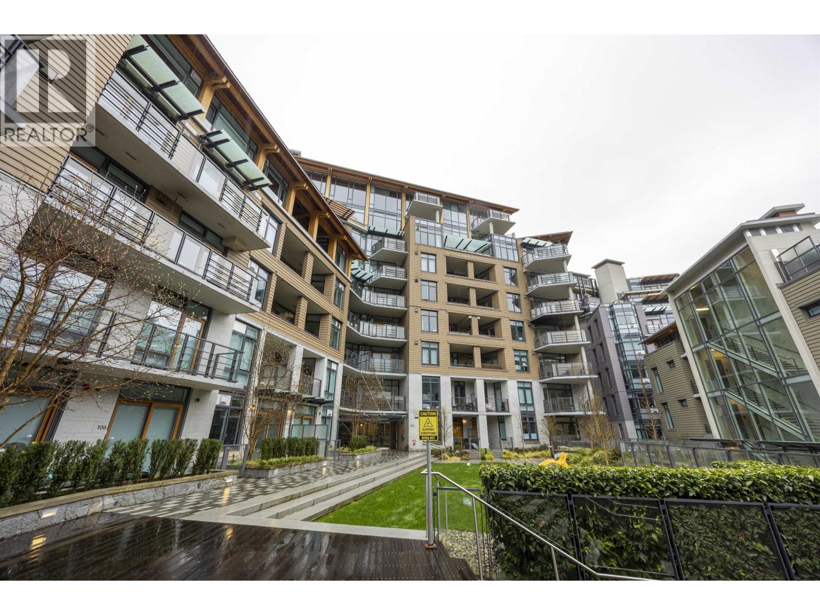 306 6687 Nelson Avenue, Vancouver, British Columbia  V7W 2B2 - Photo 10 - R3097178