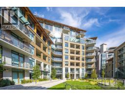 306 6687 NELSON AVENUE, Vancouver, British Columbia