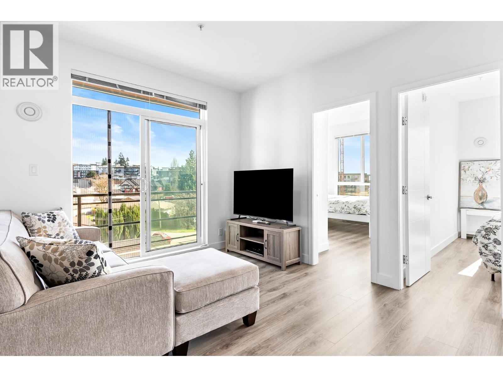 505 700 Clarke Road, Coquitlam, British Columbia  V3J 0K5 - Photo 11 - R3108891