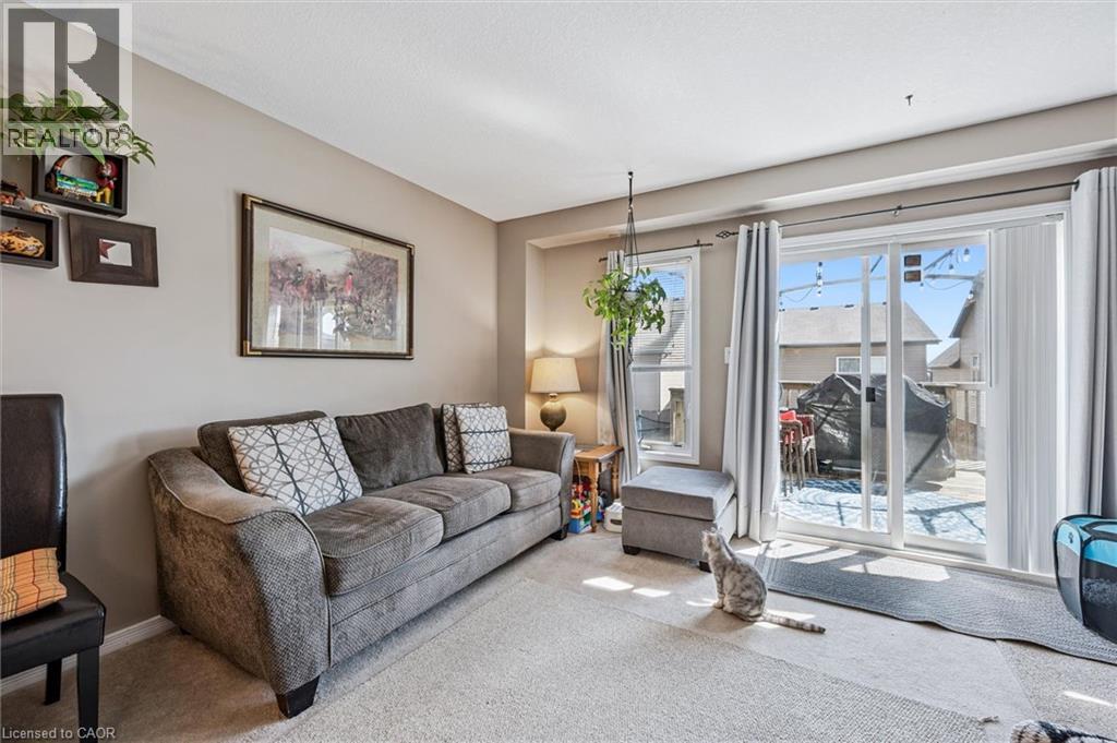 7 Upper Mercer Street Unit# M49, Kitchener, Ontario  N2A 0B9 - Photo 10 - 40818667