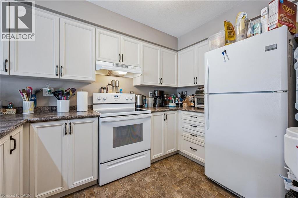 7 Upper Mercer Street Unit# M49, Kitchener, Ontario  N2A 0B9 - Photo 12 - 40818667