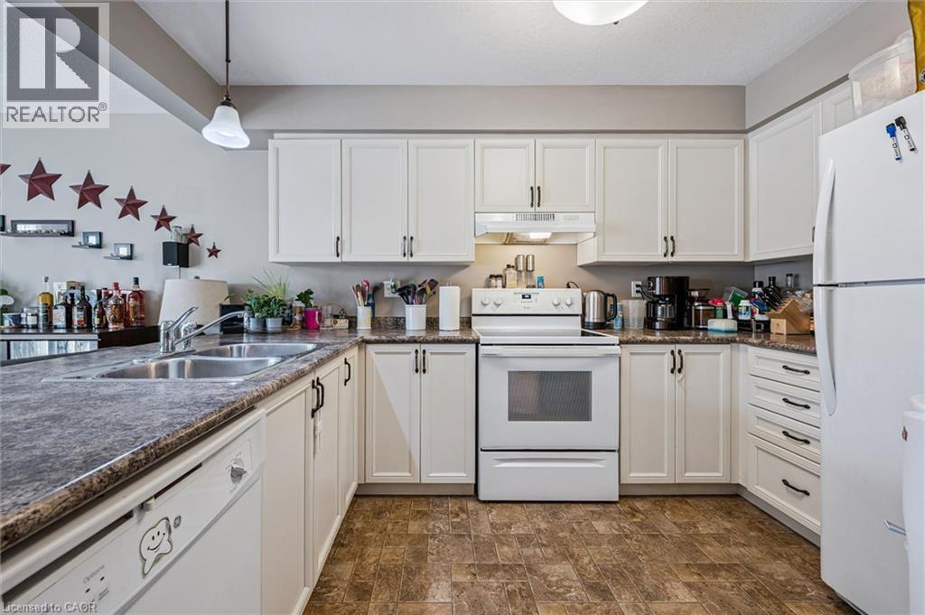 7 Upper Mercer Street Unit# M49, Kitchener, Ontario  N2A 0B9 - Photo 13 - 40818667