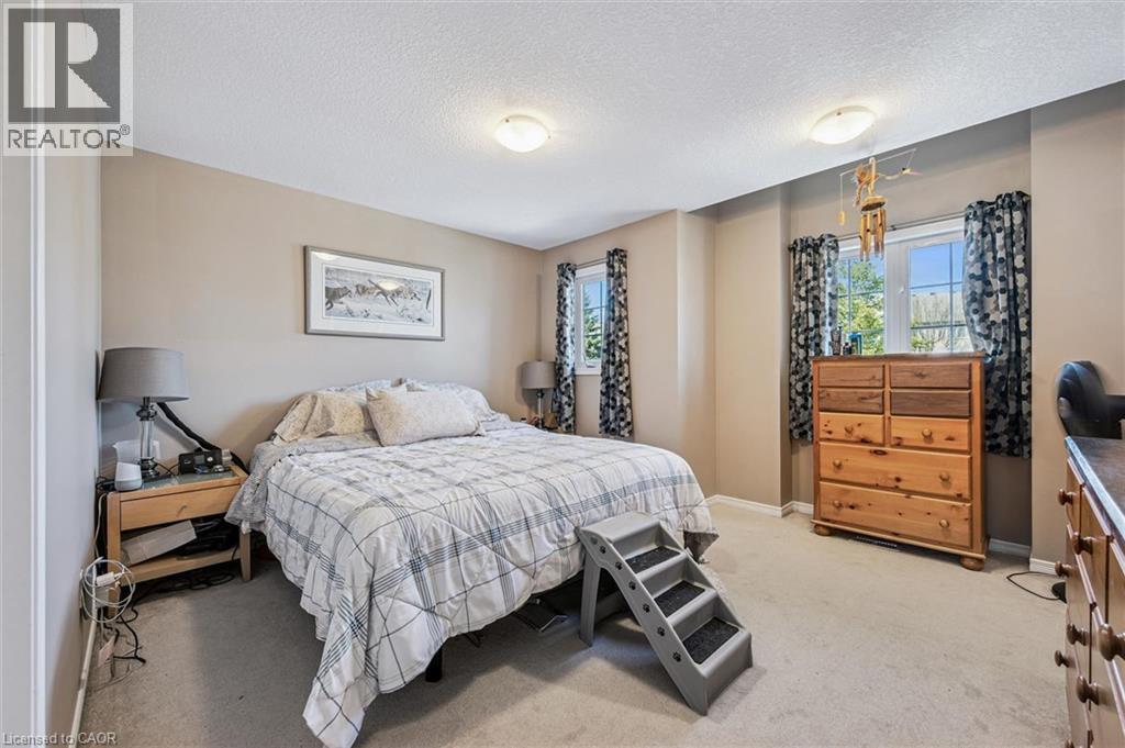 7 Upper Mercer Street Unit# M49, Kitchener, Ontario  N2A 0B9 - Photo 16 - 40818667