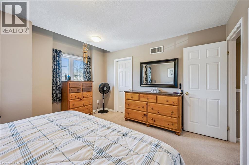 7 Upper Mercer Street Unit# M49, Kitchener, Ontario  N2A 0B9 - Photo 17 - 40818667