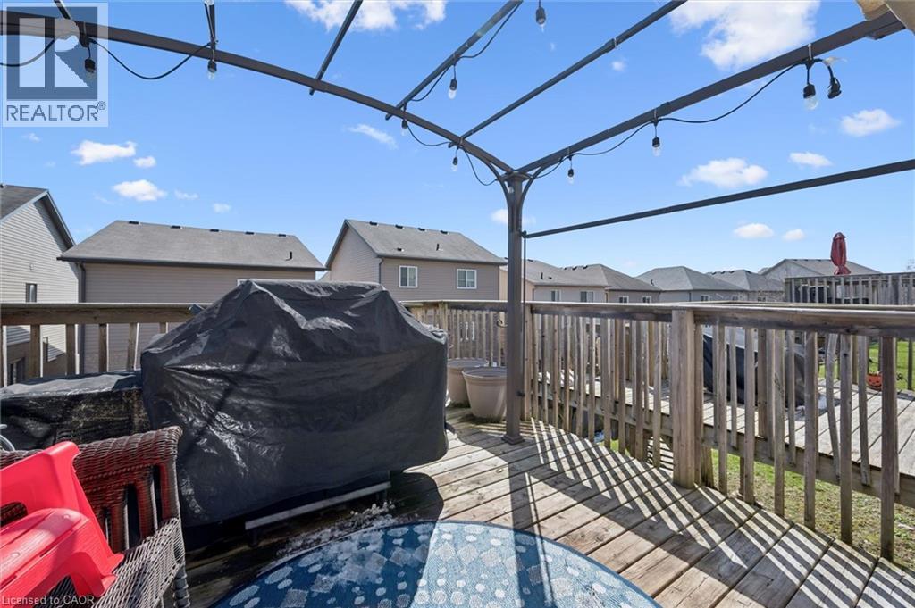 7 Upper Mercer Street Unit# M49, Kitchener, Ontario  N2A 0B9 - Photo 22 - 40818667