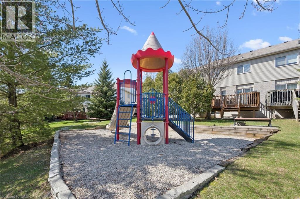 7 Upper Mercer Street Unit# M49, Kitchener, Ontario  N2A 0B9 - Photo 24 - 40818667