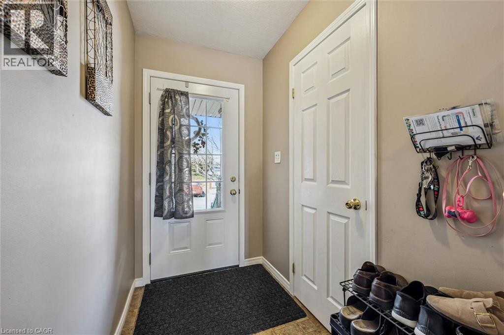 7 Upper Mercer Street Unit# M49, Kitchener, Ontario  N2A 0B9 - Photo 4 - 40818667