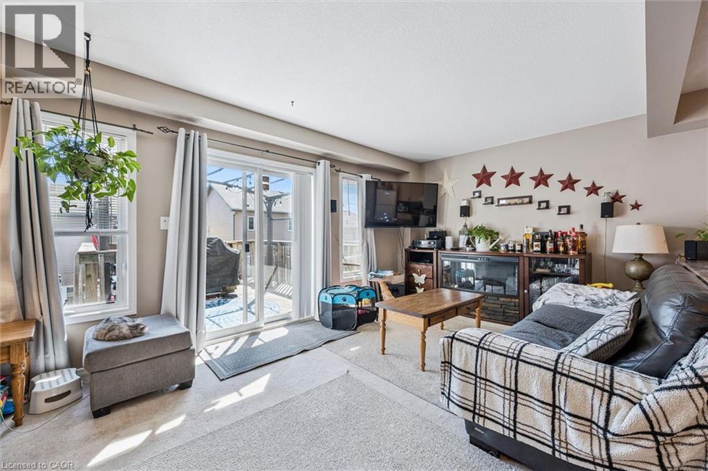 7 Upper Mercer Street Unit# M49, Kitchener, Ontario  N2A 0B9 - Photo 6 - 40818667