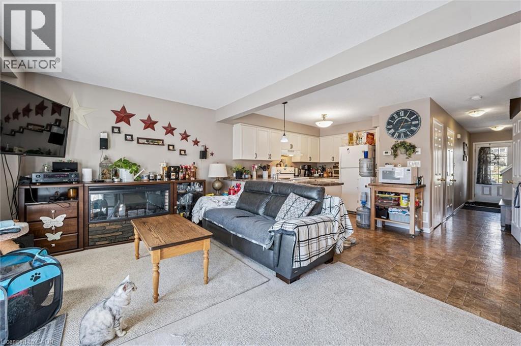 7 Upper Mercer Street Unit# M49, Kitchener, Ontario  N2A 0B9 - Photo 7 - 40818667