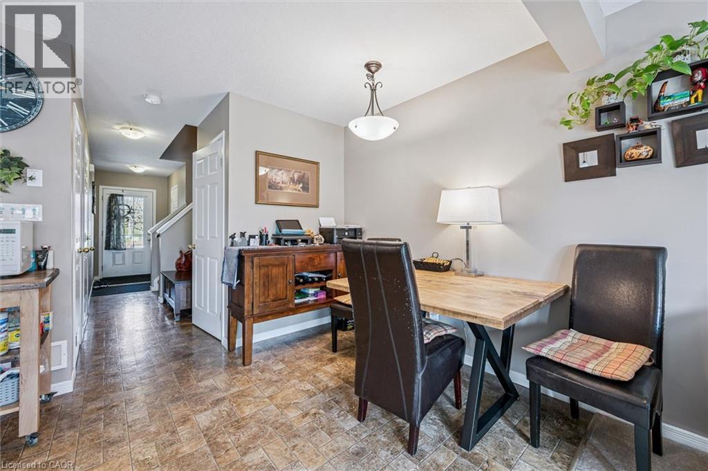7 Upper Mercer Street Unit# M49, Kitchener, Ontario  N2A 0B9 - Photo 8 - 40818667
