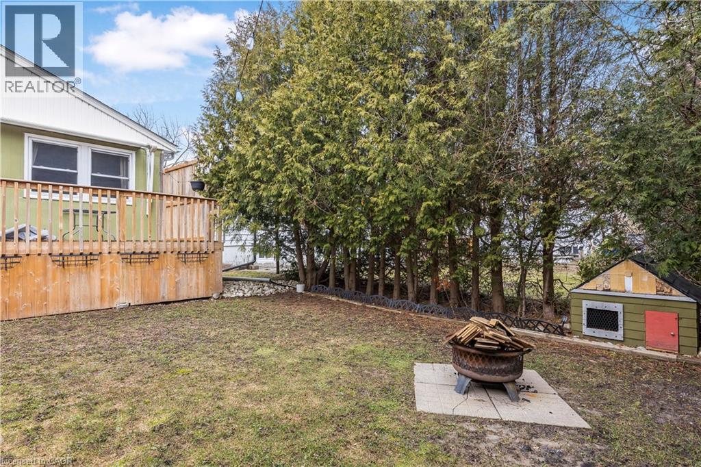 160 Graham Street, Fergus, Ontario  N1M 1B8 - Photo 19 - 40818080