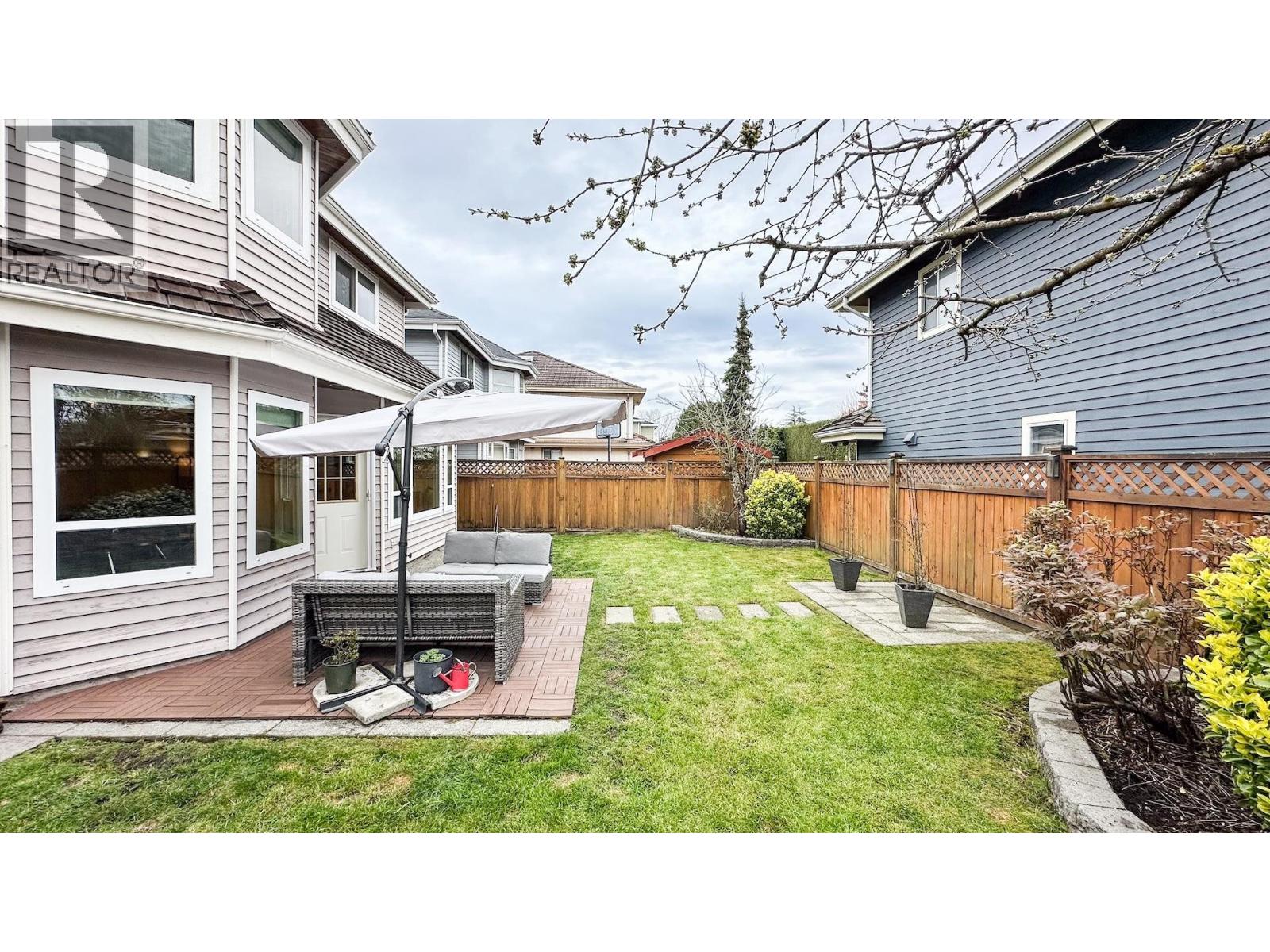 5520 Wallace Road, Richmond, British Columbia  V7E 2C5 - Photo 26 - R3109085