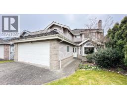 5520 WALLACE ROAD, Richmond, British Columbia