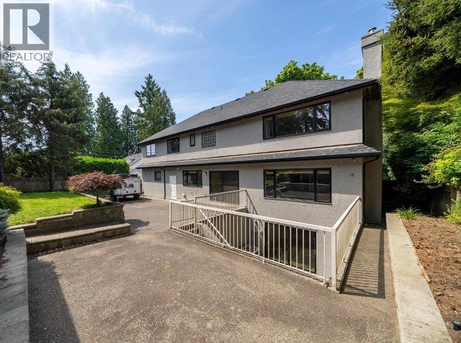 1/2 Basement 5xxx Maple Street, Vancouver, British Columbia  V6M 3V2 - Photo 2 - R3109088