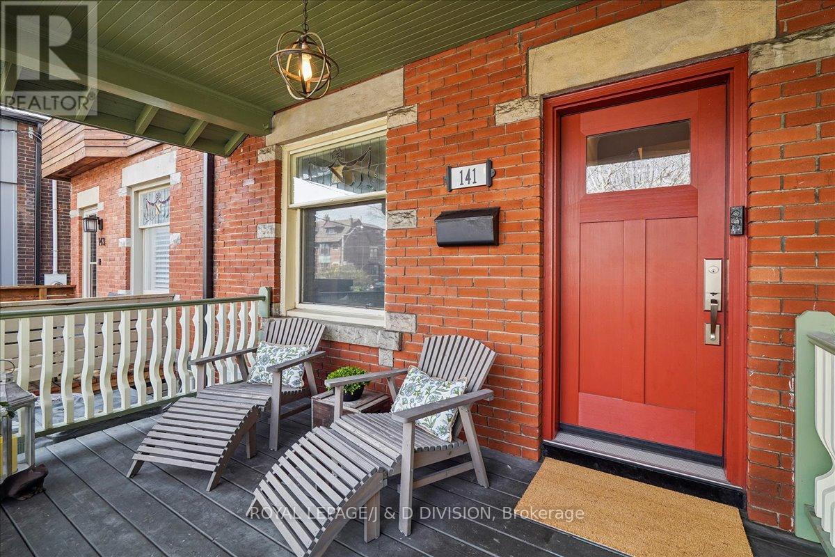 141 Browning Avenue, Toronto, Ontario  M4K 1W4 - Photo 2 - E12974398