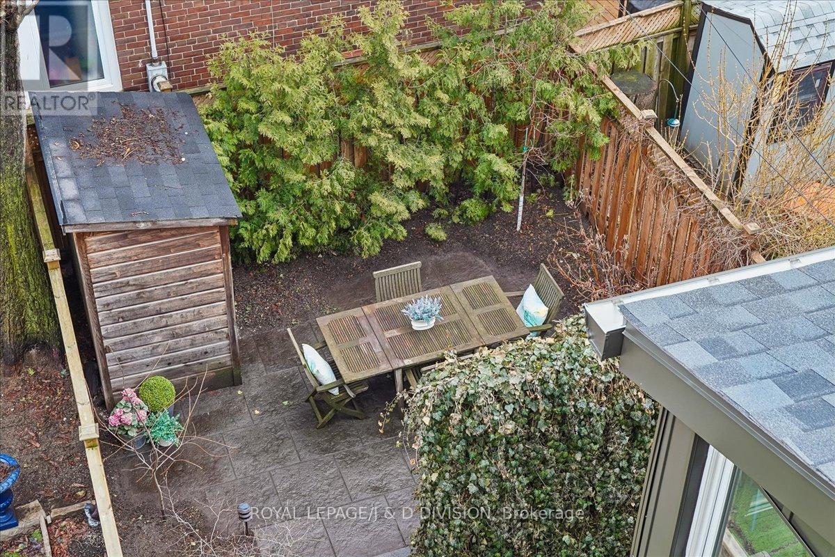 141 Browning Avenue, Toronto, Ontario  M4K 1W4 - Photo 36 - E12974398