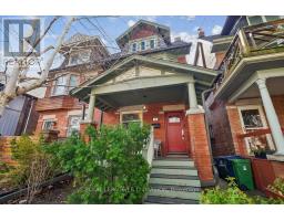 141 BROWNING AVENUE, Toronto, Ontario