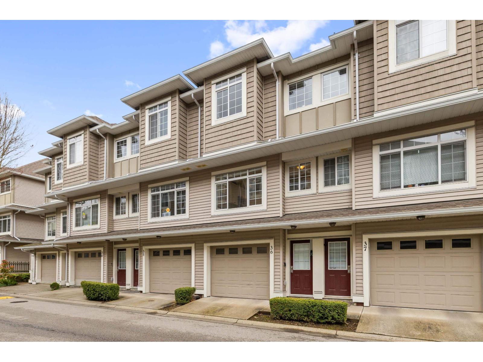 36 6852 193 Street, Surrey, British Columbia  V4N 0C8 - Photo 36 - R3107218