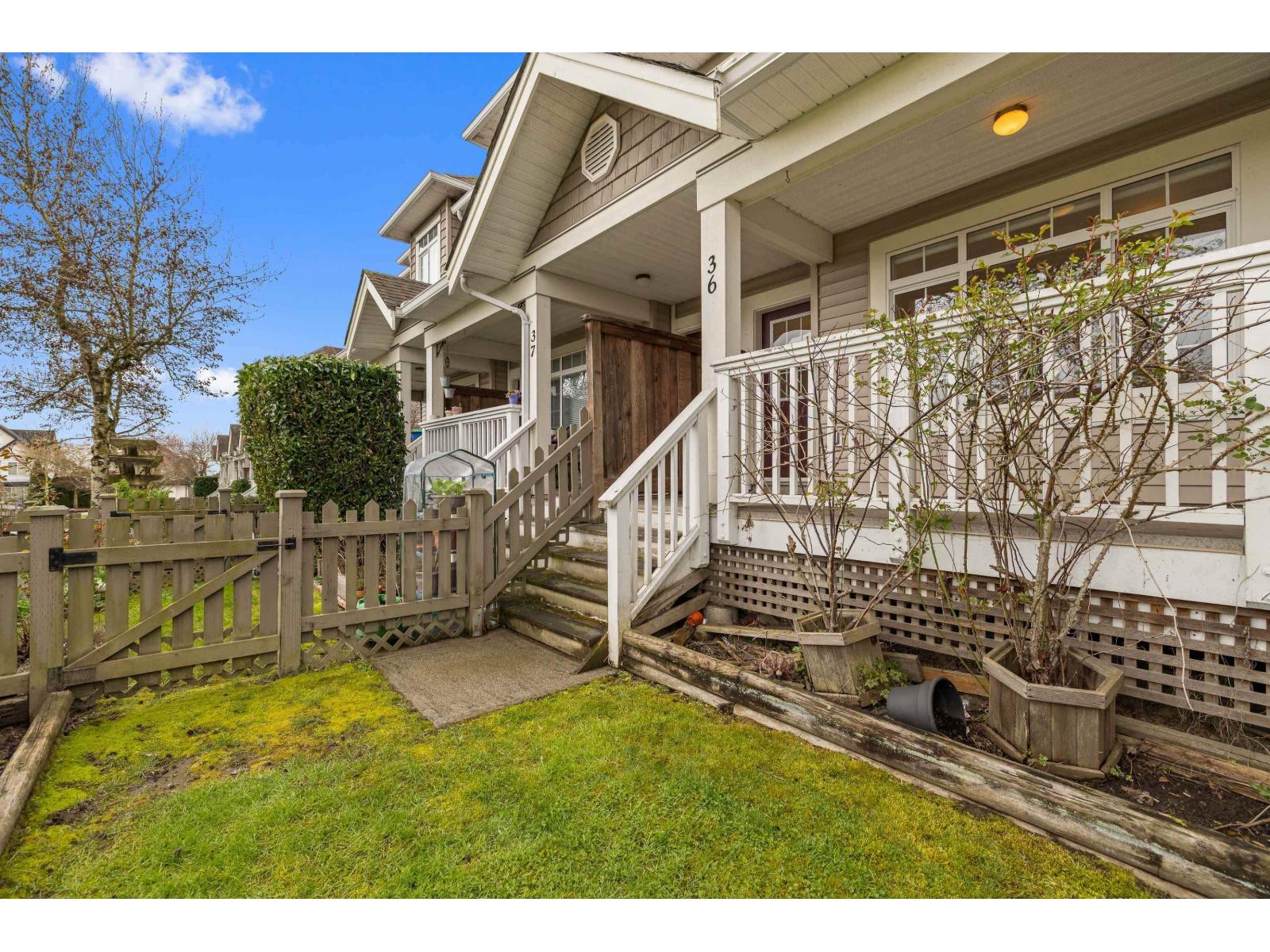 36 6852 193 Street, Surrey, British Columbia  V4N 0C8 - Photo 31 - R3107218