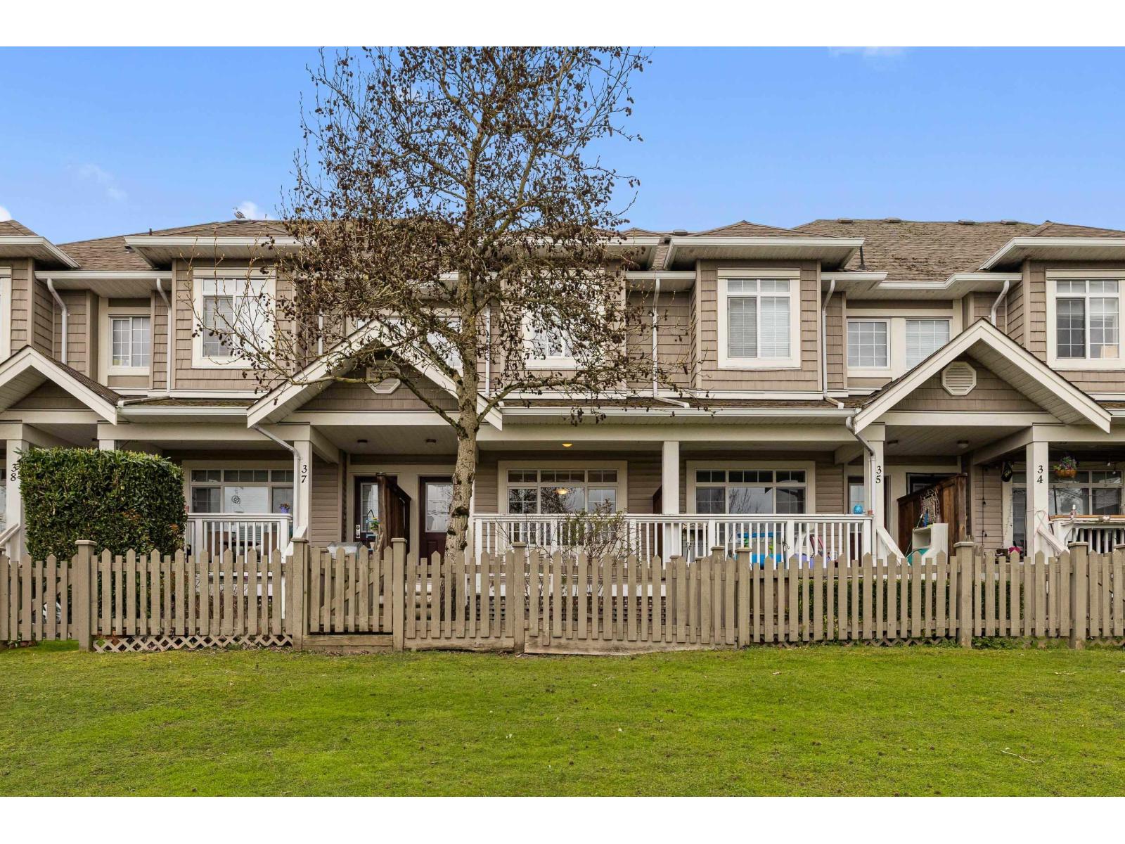 36 6852 193 Street, Surrey, British Columbia  V4N 0C8 - Photo 32 - R3107218